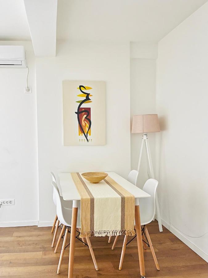 Tower Apartment Prisztina Zewnętrze zdjęcie